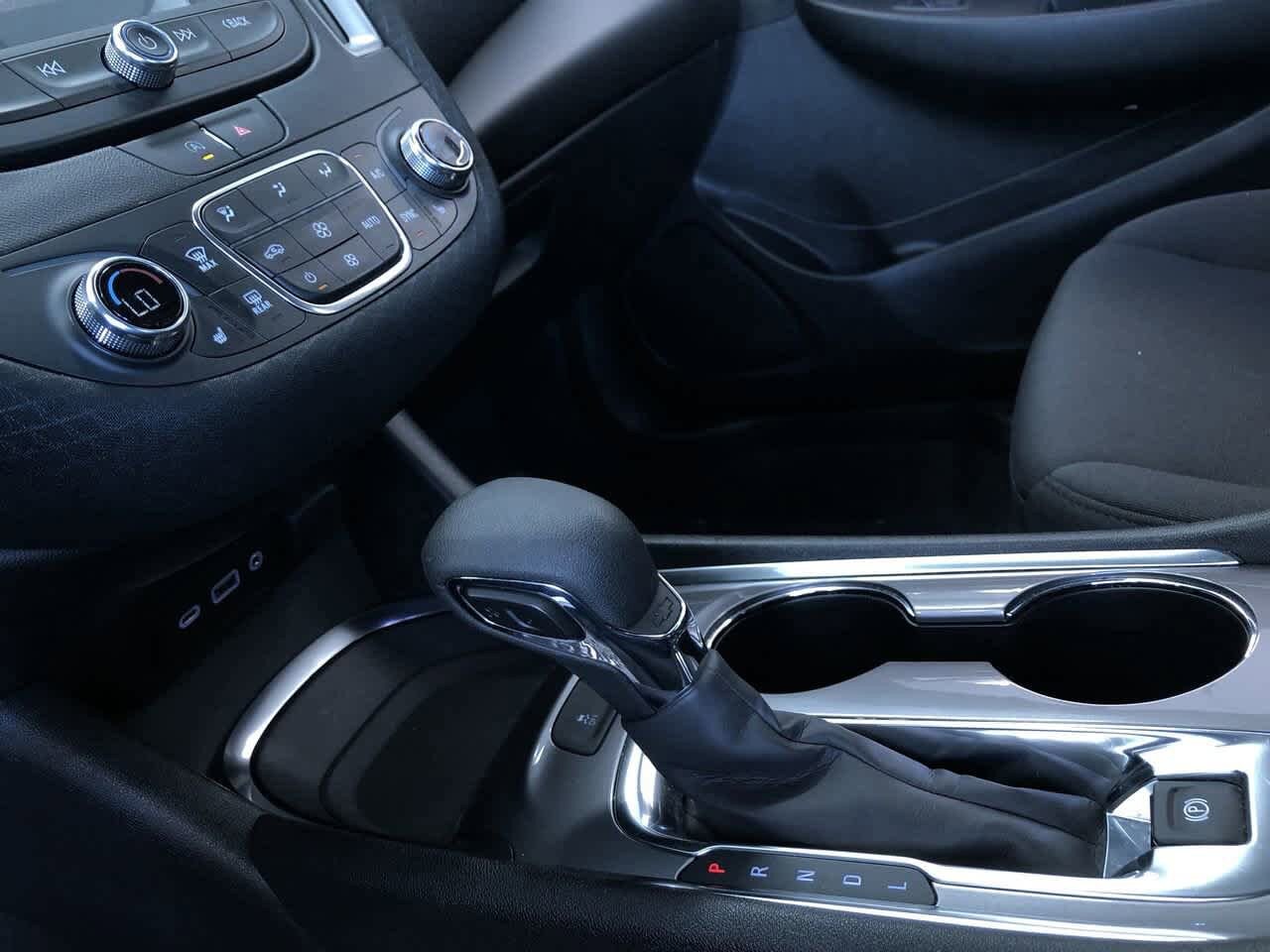 Thumbnail: 2024 Chevrolet Malibu - 30