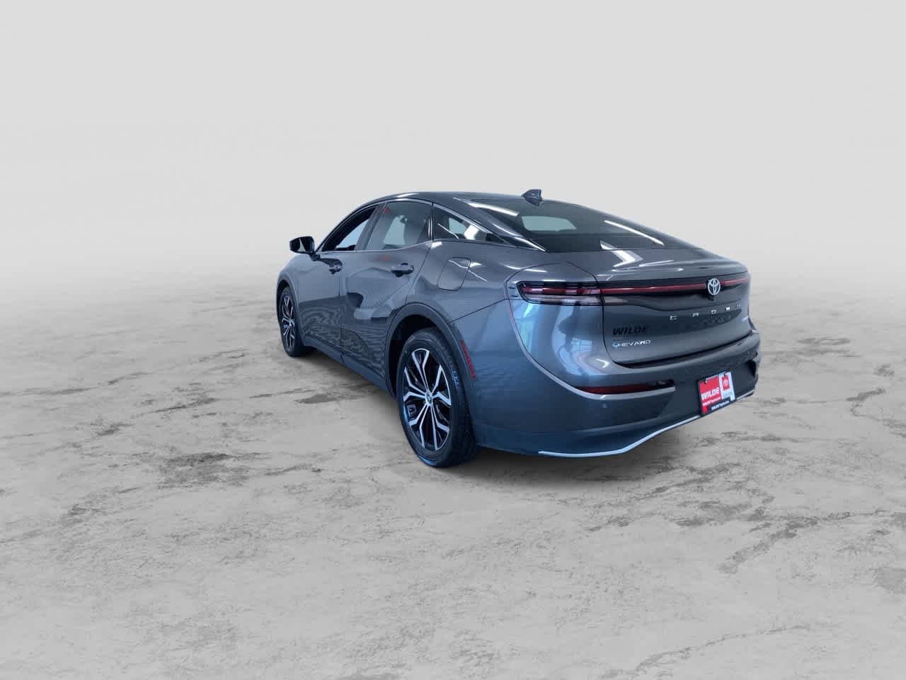 Thumbnail: 2024 Toyota Crown - 7