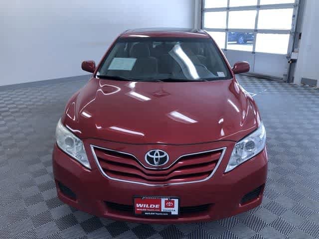 Thumbnail: 2011 Toyota Camry - 15