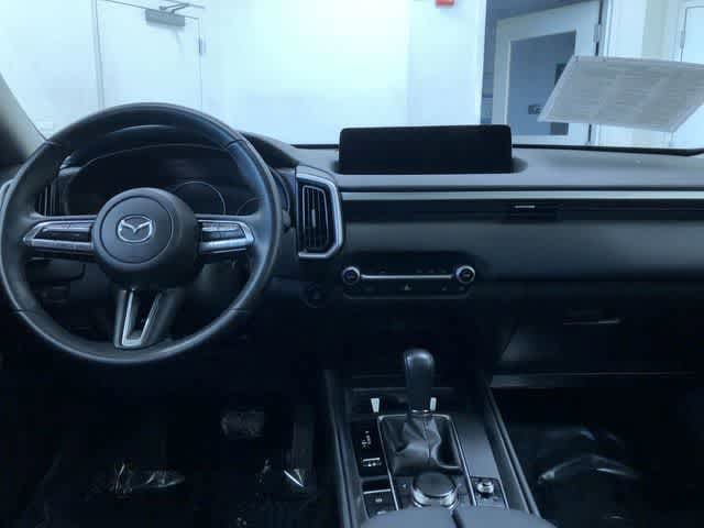 Thumbnail: 2025 Mazda CX-50 - 18
