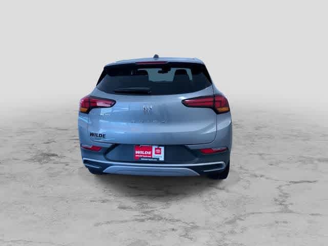 Thumbnail: 2025 Buick Encore GX - 9