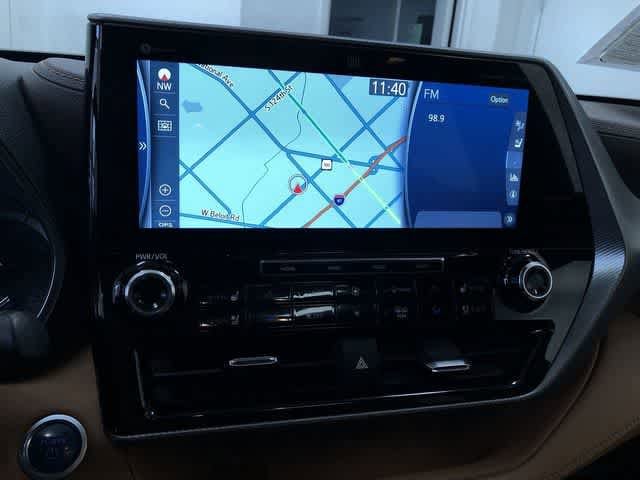 Thumbnail: 2020 Toyota Highlander - 28