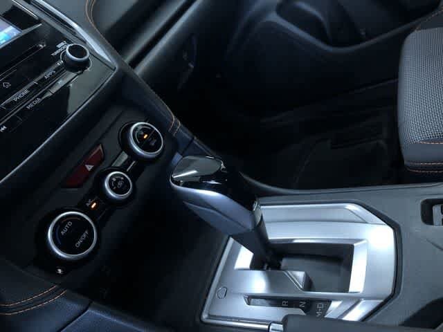 Thumbnail: 2021 Subaru Crosstrek - 30