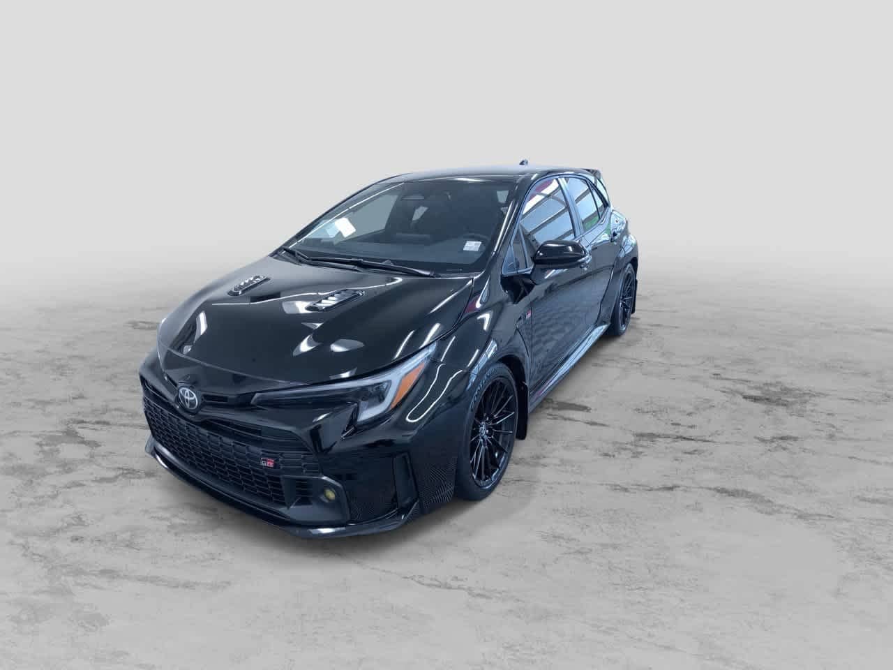 Thumbnail: 2023 Toyota GR Corolla - 5