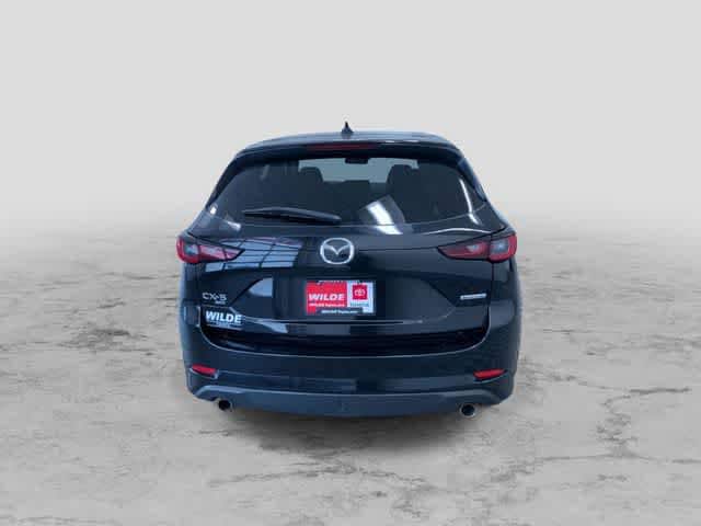 Thumbnail: 2025 Mazda CX-5 - 9
