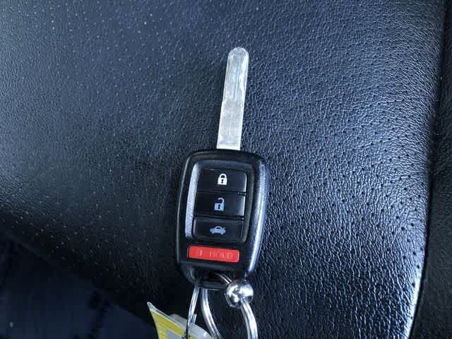 Thumbnail: 2017 Honda Accord - 30