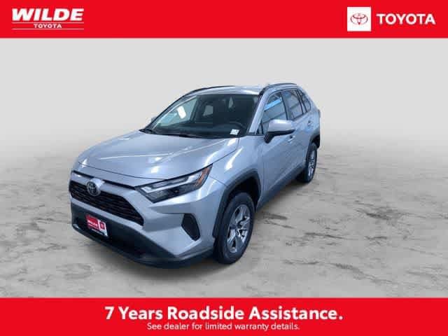 Thumbnail: 2025 Toyota RAV4 - 5