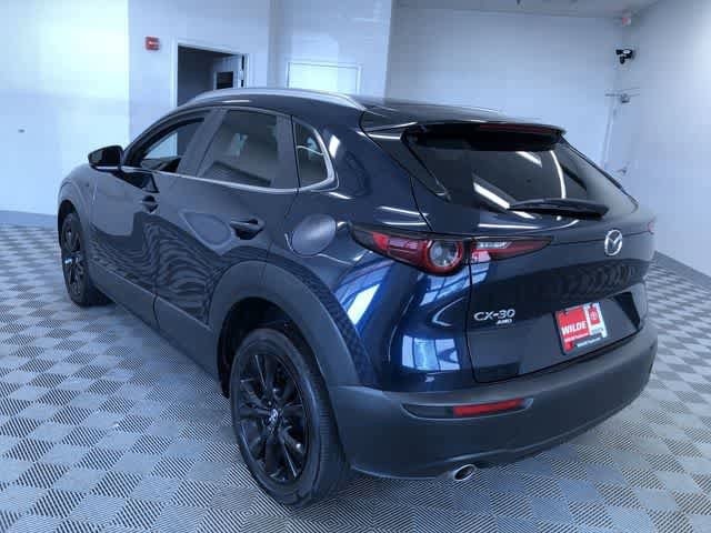 Thumbnail: 2025 Mazda CX-30 - 13