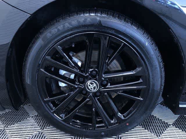 Thumbnail: 2025 Toyota Camry - 16