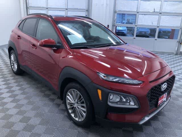 Thumbnail: 2019 Hyundai Kona - 36