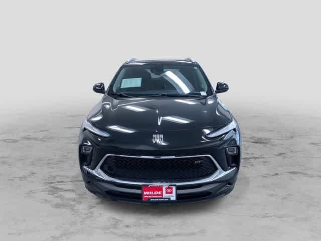 Thumbnail: 2024 Buick Encore GX - 5