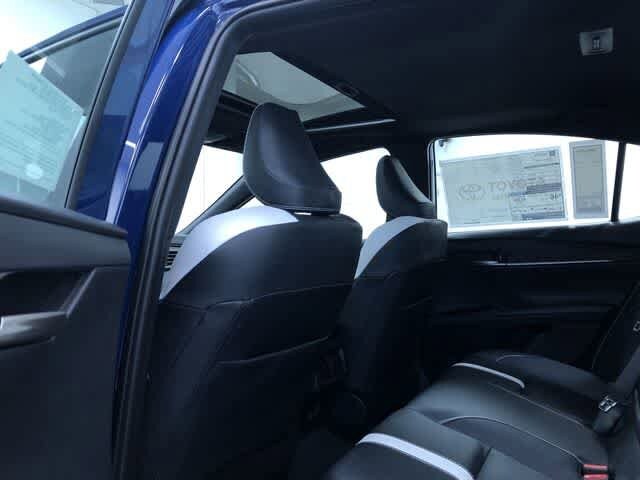 Thumbnail: 2026 Toyota Camry - 19