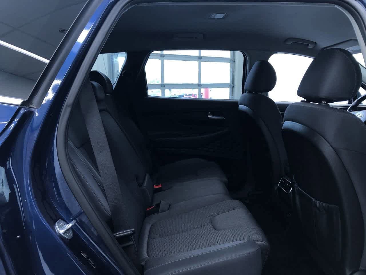 2023 Hyundai Santa Fe SEL 20