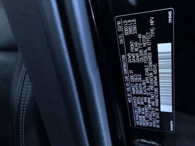 Thumbnail: 2018 Volvo XC90 - 32