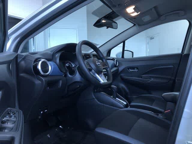 Thumbnail: 2025 Nissan Versa - 11