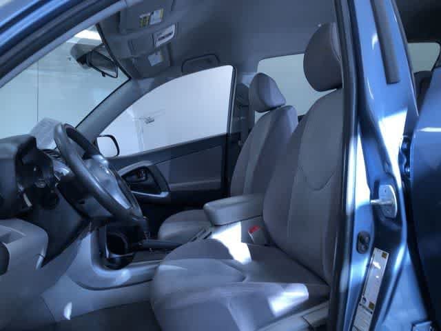 Thumbnail: 2008 Toyota RAV4 - 16