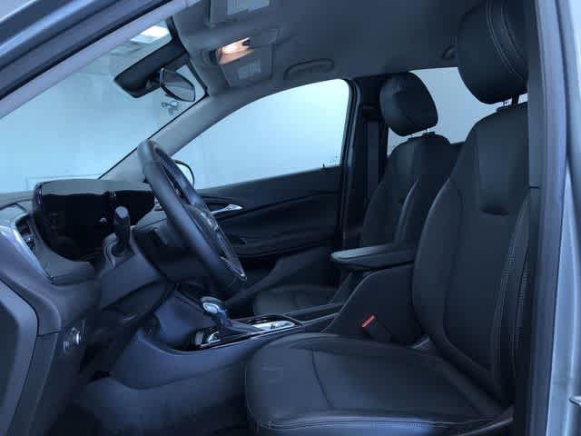 Thumbnail: 2025 Buick Encore GX - 19