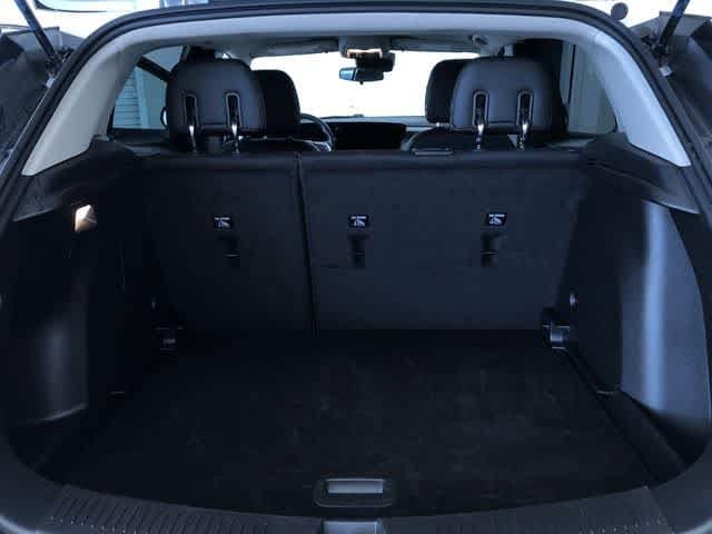 Thumbnail: 2025 Buick Encore GX - 32