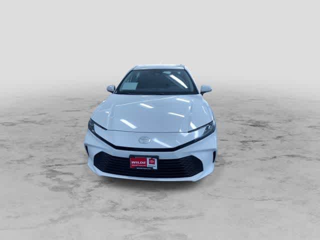 Thumbnail: 2025 Toyota Camry - 4