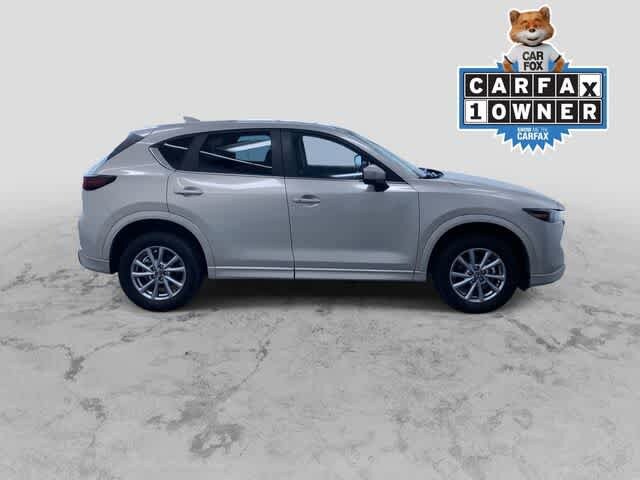 2024 Mazda CX-5 2.5 Select photo 2