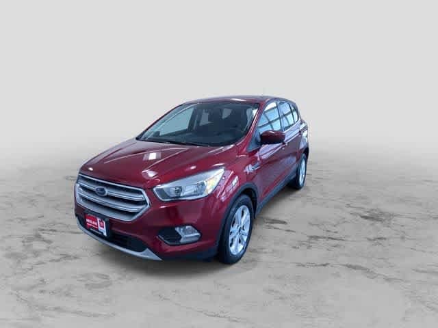 Thumbnail: 2017 Ford Escape - 5