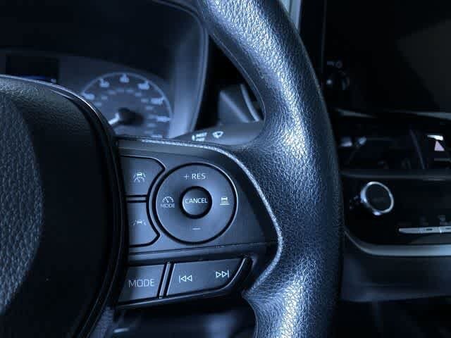 Thumbnail: 2025 Toyota Corolla - 26