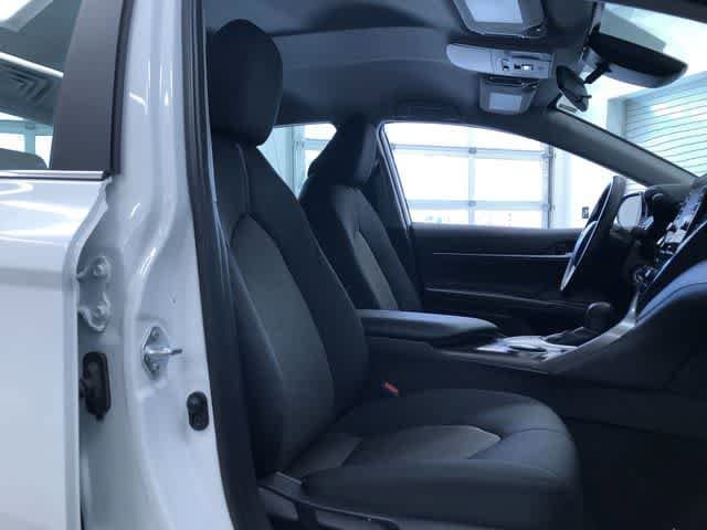 Thumbnail: 2024 Toyota Camry - 27