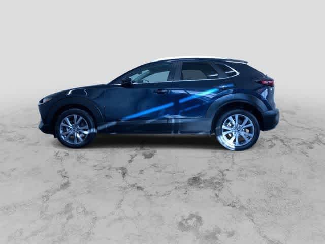 Thumbnail: 2025 Mazda CX-30 - 7
