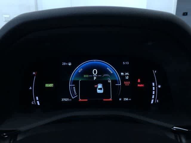 Thumbnail: 2025 Toyota Camry - 31