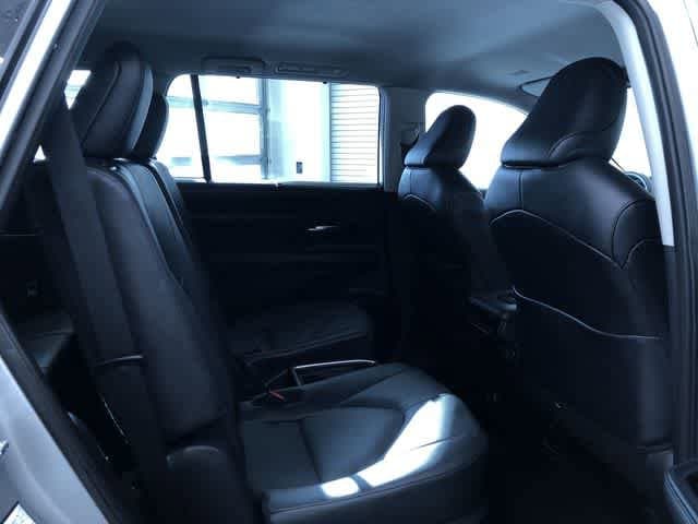 Thumbnail: 2025 Toyota Grand Highlander - 23