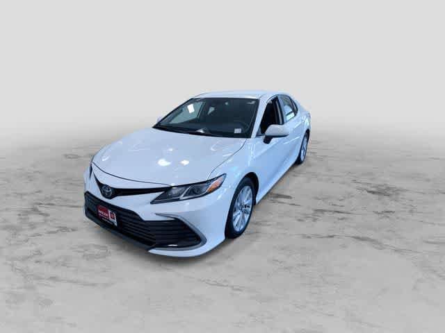 Thumbnail: 2024 Toyota Camry - 6