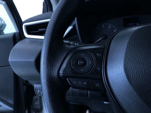 Thumbnail: 2025 Toyota Corolla - 25