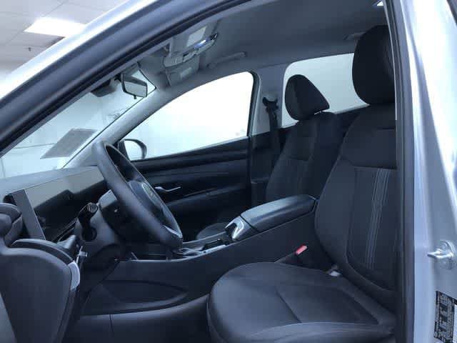 Thumbnail: 2025 Hyundai Tucson - 18