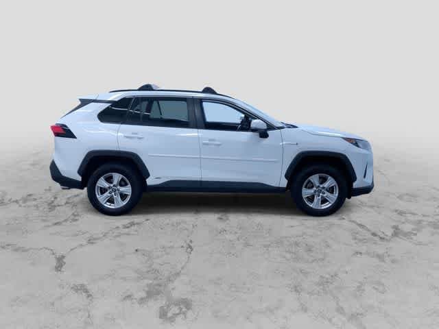 Thumbnail: 2019 Toyota RAV4 - 2