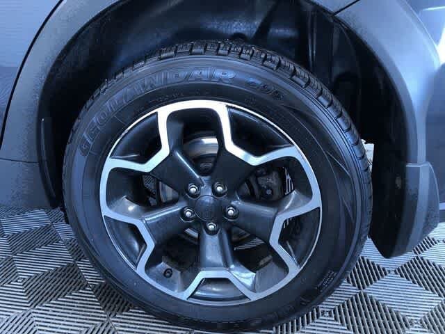 Thumbnail: 2014 Subaru XV Crosstrek - 16