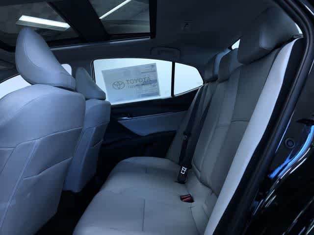 Thumbnail: 2026 Toyota Camry - 12