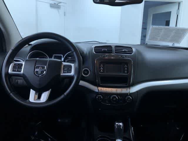 Thumbnail: 2013 Dodge Journey - 18