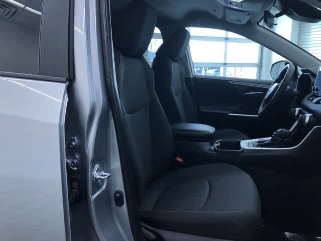 Thumbnail: 2025 Toyota RAV4 - 22