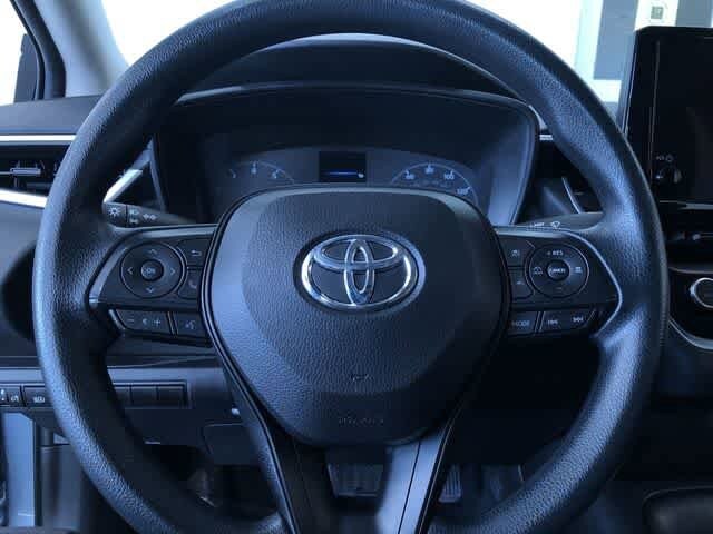 Thumbnail: 2024 Toyota Corolla - 24