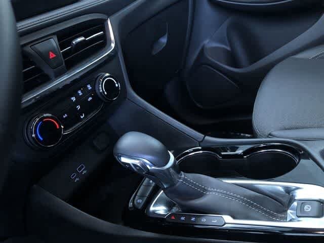 Thumbnail: 2025 Buick Encore GX - 29