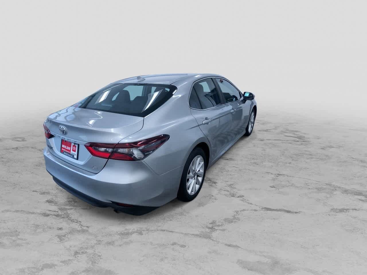 2024 Toyota Camry LE 9
