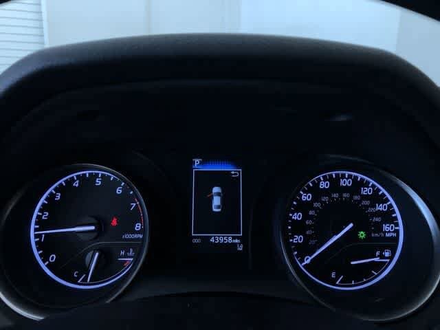 Thumbnail: 2024 Toyota Camry - 32