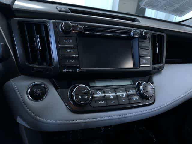 Thumbnail: 2015 Toyota RAV4 - 27