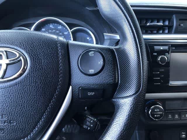 Thumbnail: 2016 Toyota Corolla - 26
