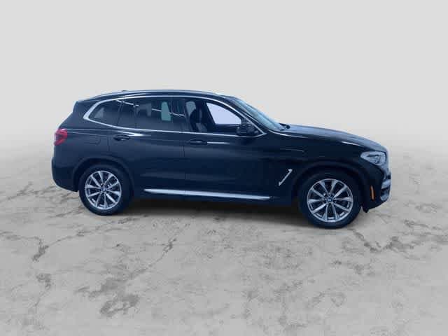 Thumbnail: 2019 BMW X3 - 2