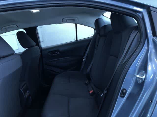 Thumbnail: 2024 Toyota Corolla - 20