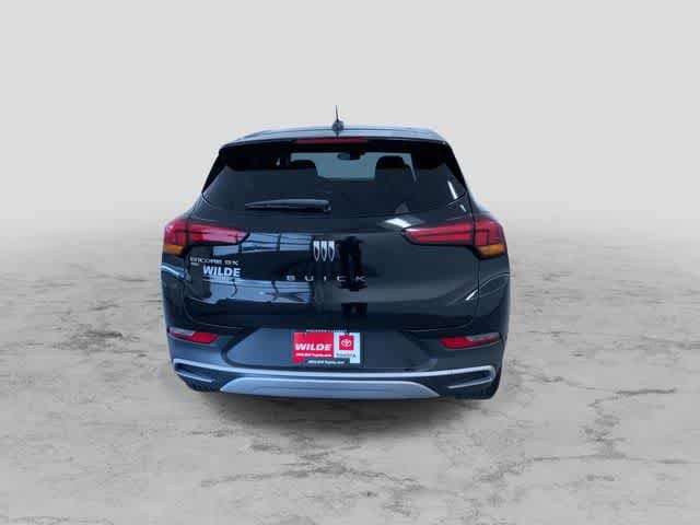 Thumbnail: 2025 Buick Encore GX - 9