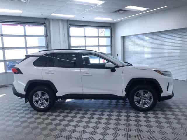 Thumbnail: 2025 Toyota RAV4 - 28