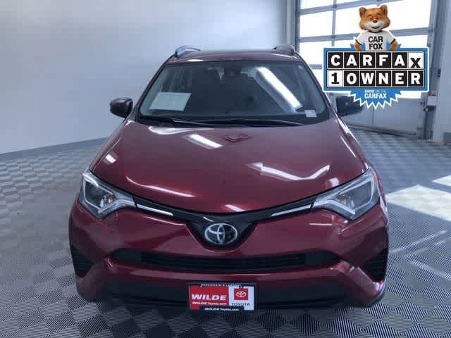 Thumbnail: 2018 Toyota RAV4 - 6