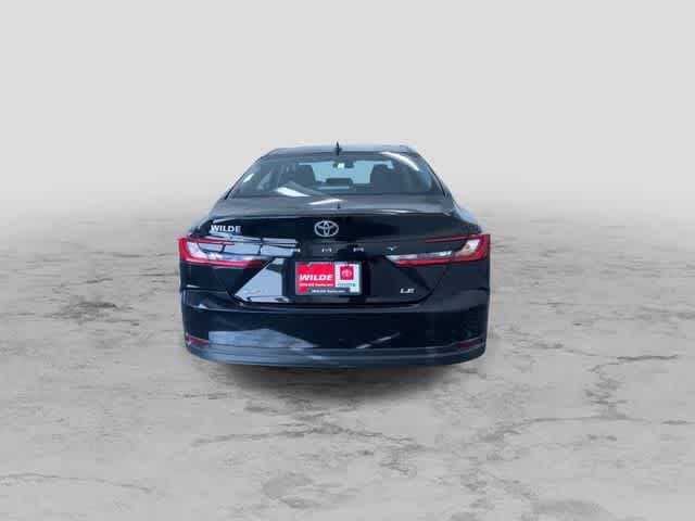 Thumbnail: 2025 Toyota Camry - 9